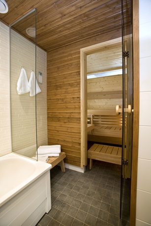 Imagen de la habitación del Hotel Lapland Hotels Sky Ounasvaara. Foto 7