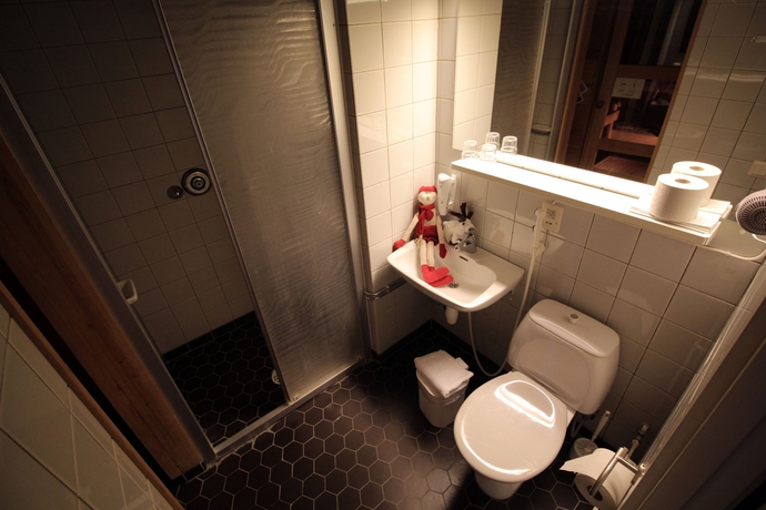 Imagen de la habitación del Hotel Lapland Hotels Sky Ounasvaara. Foto 11