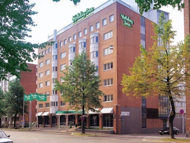 Imagen general del Hotel Lapland Hotels Tampere. Foto 3