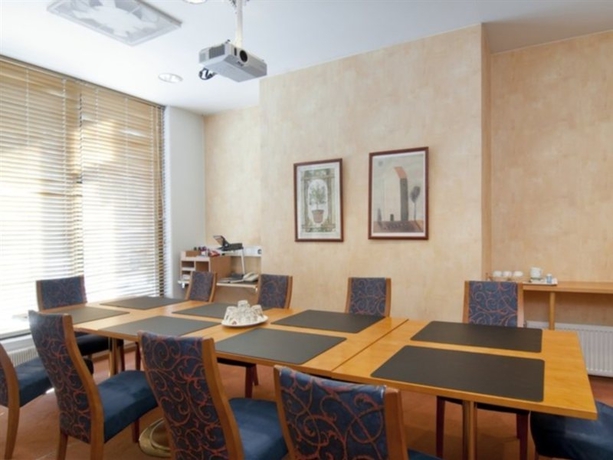 Imagen general del Hotel Lapland Hotels Tampere. Foto 5