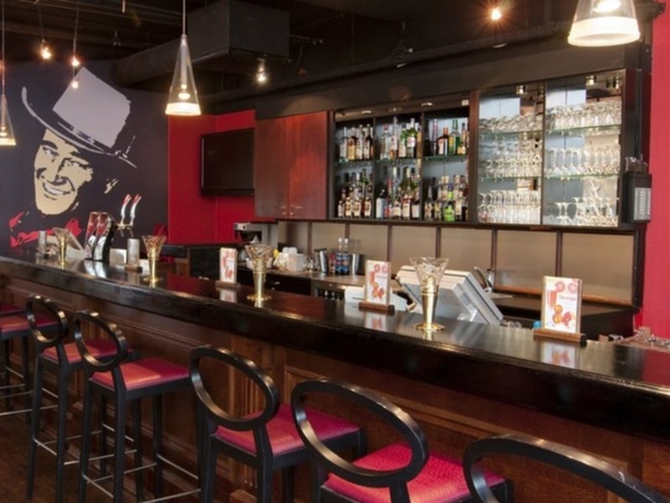 Imagen general del Hotel Lapland Hotels Tampere. Foto 6