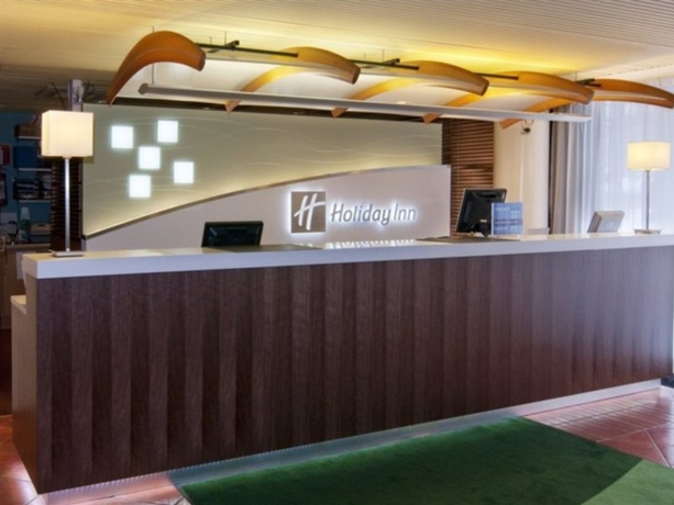 Imagen general del Hotel Lapland Hotels Tampere. Foto 7