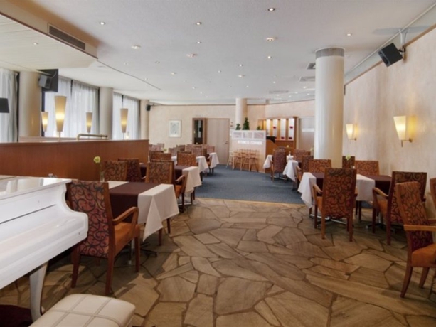 Imagen general del Hotel Lapland Hotels Tampere. Foto 9