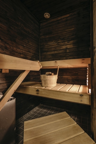 Imagen de la habitación del Hotel Lapland Hotels Ylläskaltio. Foto 6