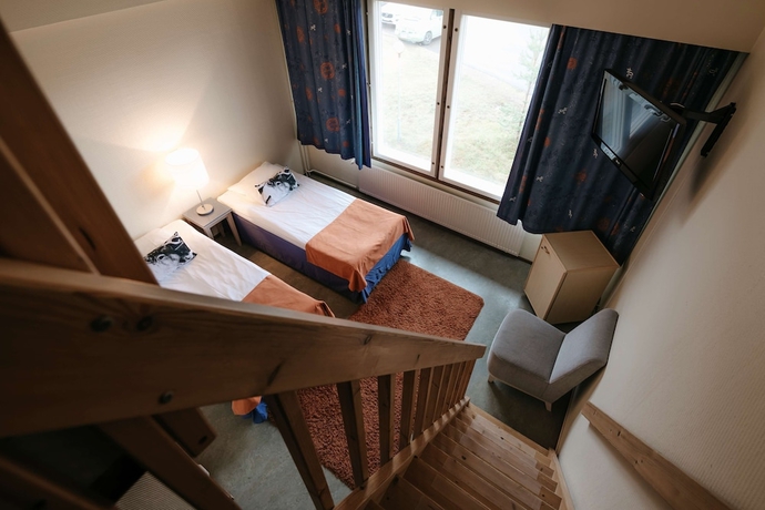 Imagen de la habitación del Hotel Lapland Hotels Ylläskaltio. Foto 7