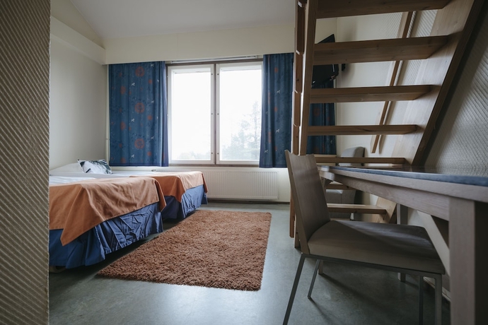 Imagen de la habitación del Hotel Lapland Hotels Ylläskaltio. Foto 8