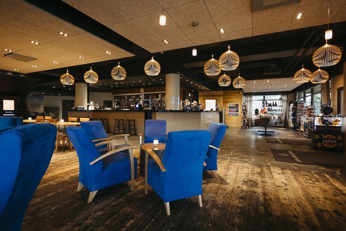 Imagen de los interiores del Hotel Lapland Hotels Ylläskaltio. Foto 15