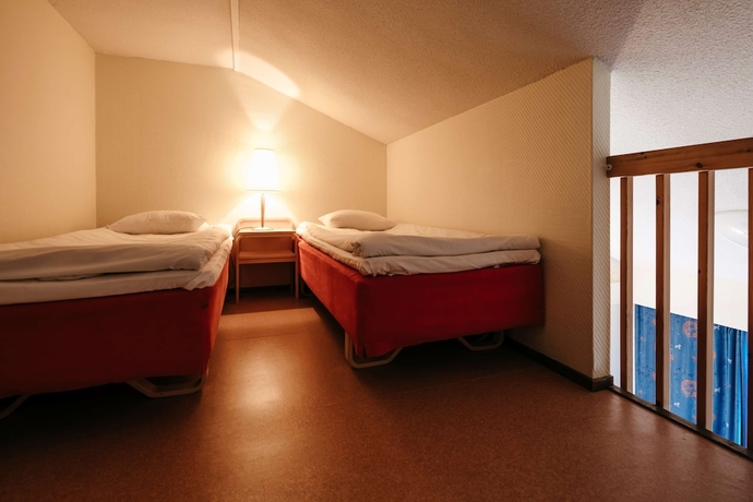 Imagen de la habitación del Hotel Lapland Hotels Ylläskaltio. Foto 10