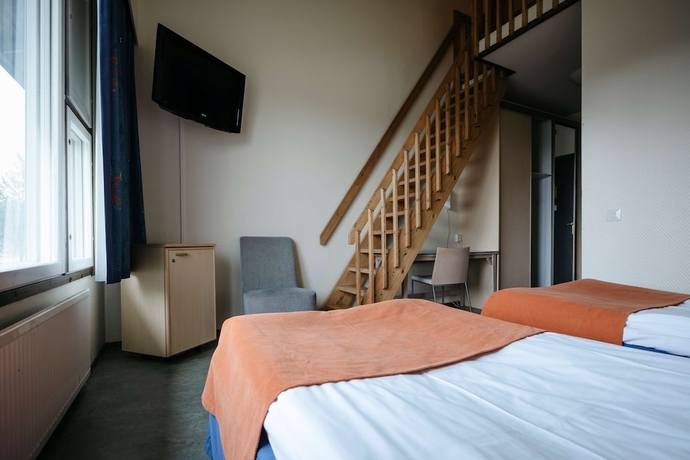 Imagen de la habitación del Hotel Lapland Hotels Ylläskaltio. Foto 11