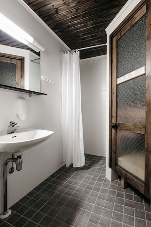 Imagen de la habitación del Hotel Lapland Hotels Ylläskaltio. Foto 13