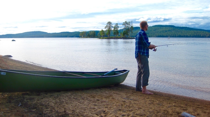 Imagen general del Hotel Lapland Hotels Ylläskaltio. Foto 2