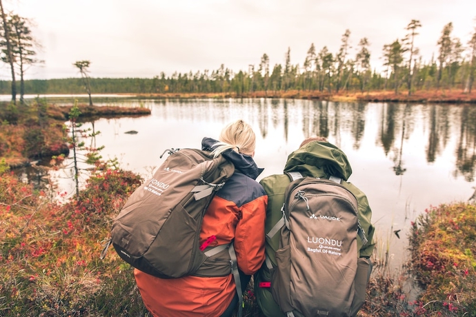 Imagen general del Hotel Lapland Hotels Ylläskaltio. Foto 4