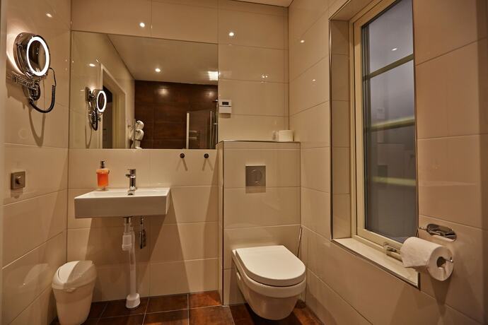 Imagen general del Hotel Lapland Lodge. Foto 2