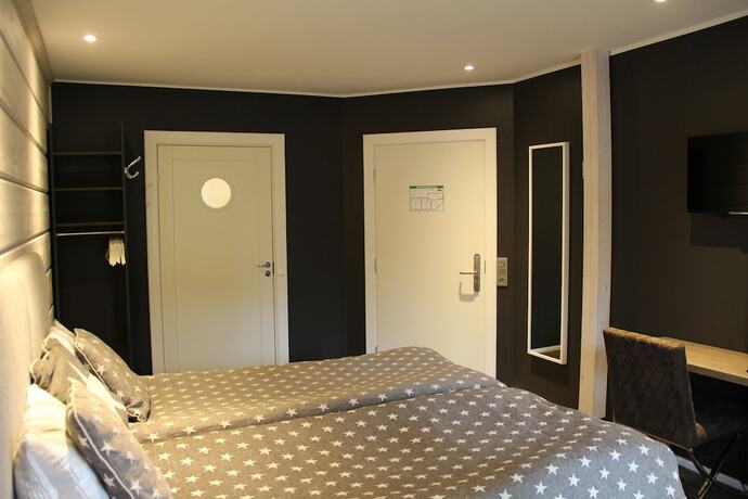 Imagen general del Hotel Lapland Lodge. Foto 4