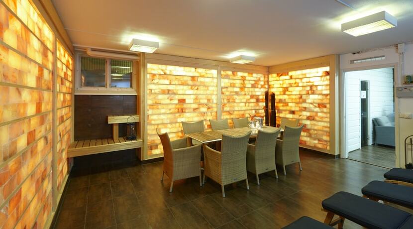 Imagen general del Hotel Lapland Lodge. Foto 6
