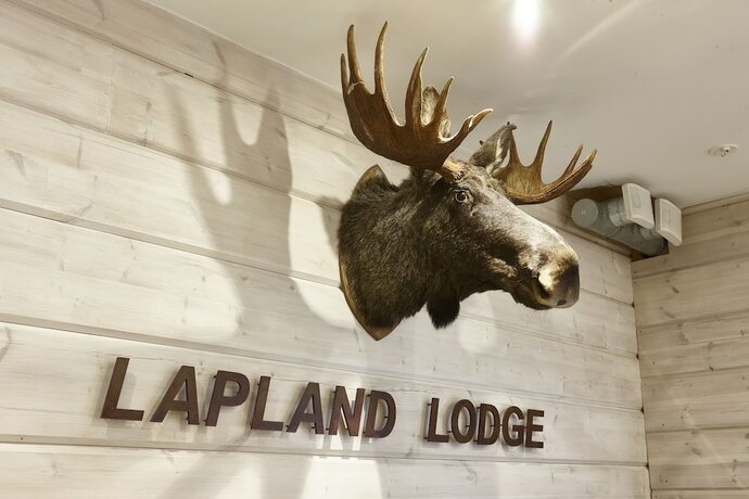 Imagen general del Hotel Lapland Lodge. Foto 7