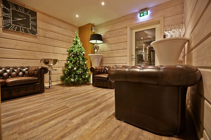 Imagen general del Hotel Lapland Lodge. Foto 8