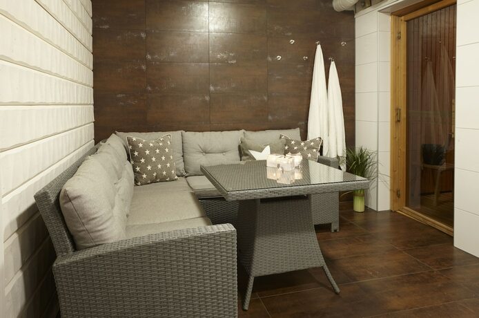 Imagen general del Hotel Lapland Lodge. Foto 10