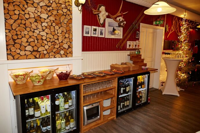 Imagen general del Hotel Lapland Lodge. Foto 13