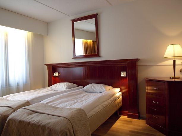 Imagen de la habitación del Hotel Lapland Northern Lights Ilveslinna. Foto 5