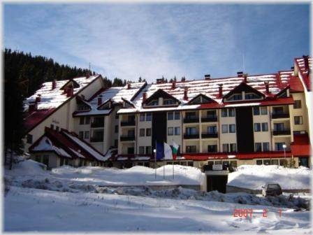 Imagen general del Hotel Laplandia. Foto 2