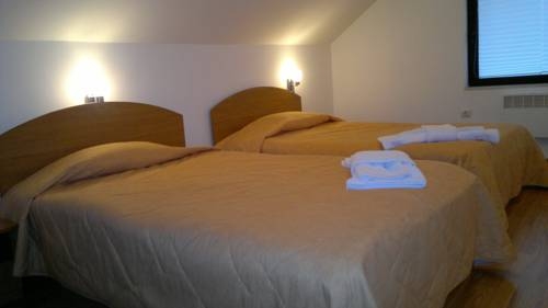 Imagen general del Hotel Laplandia. Foto 3