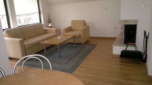 Imagen general del Hotel Laplandia. Foto 4