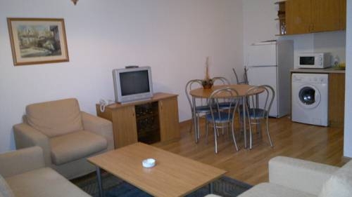 Imagen general del Hotel Laplandia. Foto 5