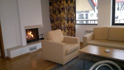 Imagen general del Hotel Laplandia. Foto 6