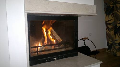 Imagen general del Hotel Laplandia. Foto 7