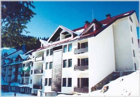 Imagen general del Hotel Laplandia. Foto 9