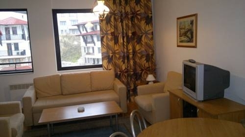 Imagen general del Hotel Laplandia. Foto 11