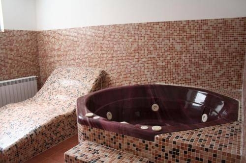 Imagen general del Hotel Laplandia. Foto 12