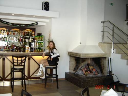 Imagen general del Hotel Laplandia. Foto 14