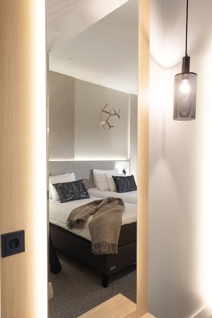 Imagen de la habitación del Hotel Laplands Arena. Foto 3