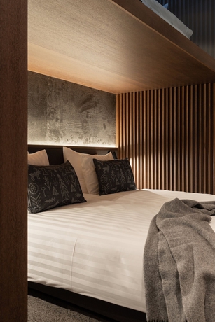 Imagen de la habitación del Hotel Laplands Arena. Foto 7