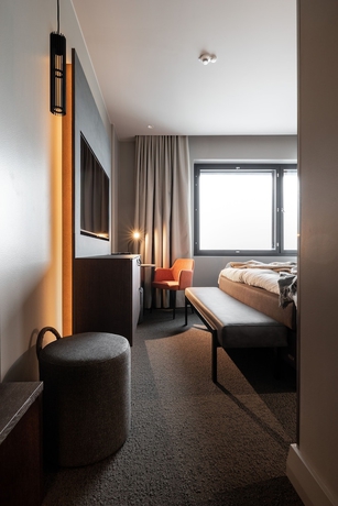 Imagen de la habitación del Hotel Laplands Arena. Foto 8