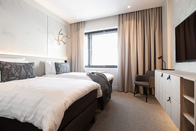 Imagen de la habitación del Hotel Laplands Arena. Foto 9