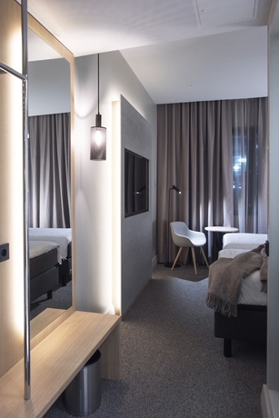 Imagen de la habitación del Hotel Laplands Arena. Foto 10