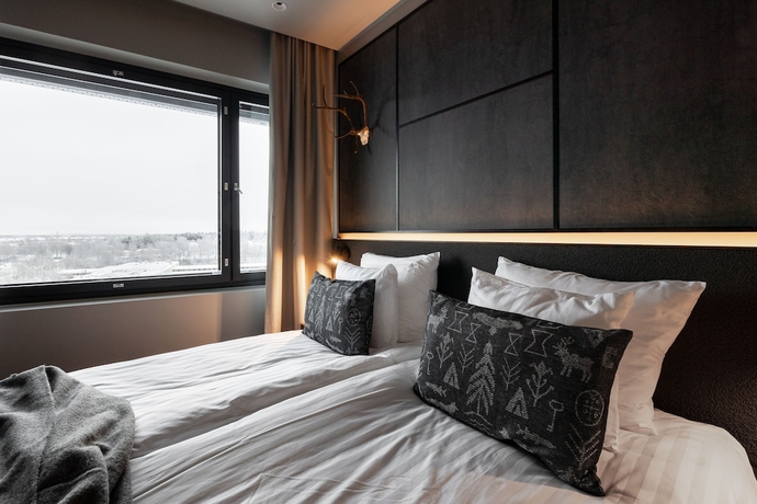 Imagen de la habitación del Hotel Laplands Arena. Foto 13