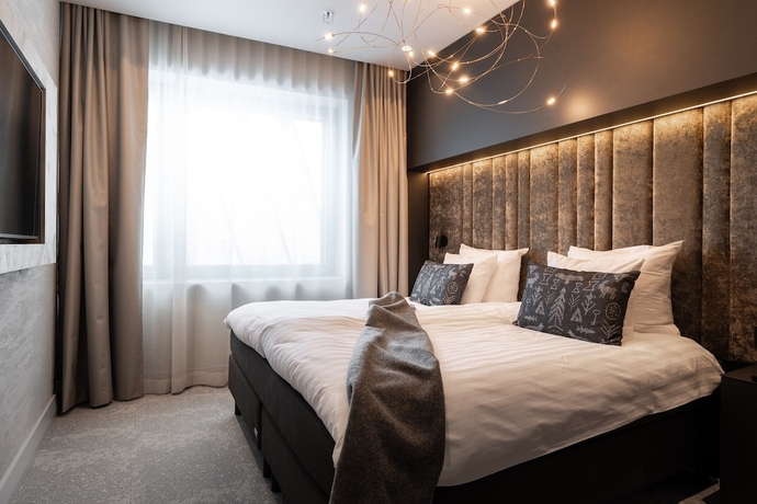 Imagen de la habitación del Hotel Laplands Arena. Foto 15