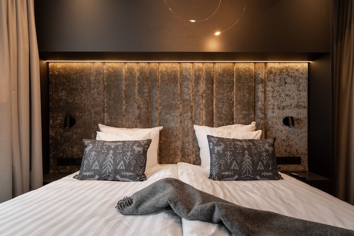 Imagen de la habitación del Hotel Laplands Arena. Foto 16