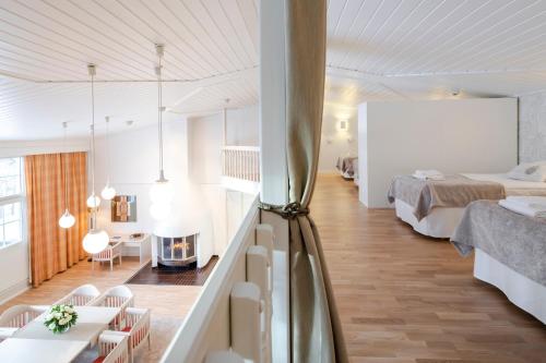 Imagen general del Hotel Laplands Bear&acute;s Lodge. Foto 4