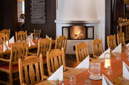 Imagen general del Hotel Laplands Bear&acute;s Lodge. Foto 5