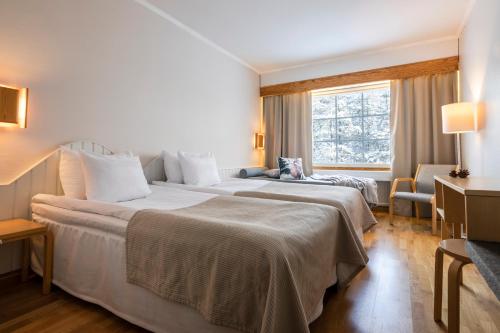 Imagen de la habitación del Hotel Laplands Bear&acute;s Lodge. Foto 16