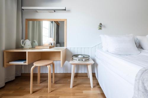 Imagen general del Hotel Laplands Bear&acute;s Lodge. Foto 7