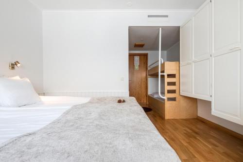 Imagen general del Hotel Laplands Bear&acute;s Lodge. Foto 9