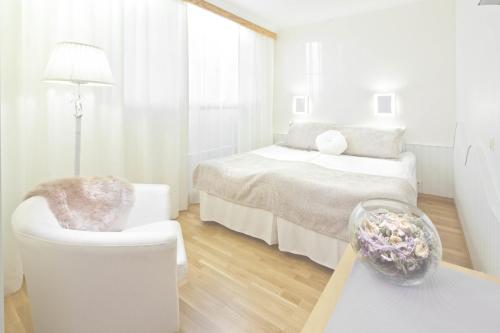 Imagen de la habitación del Hotel Laplands Bear&acute;s Lodge. Foto 20