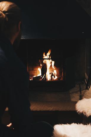 Imagen de los interiores del Hotel Laplands Bear's Lodge. Foto 20