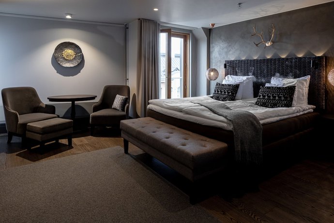Imagen de la habitación del Hotel Laplands Bulevardi. Foto 2